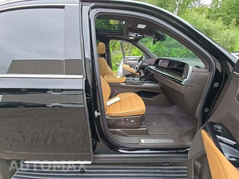 2026 Cadillac Escalade Luxury 1SB - miniatura 19