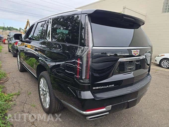 2026 Cadillac Escalade Luxury 1SB - miniatura 2