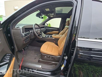 2026 Cadillac Escalade Luxury 1SB - miniatura 6