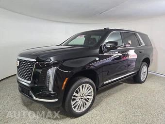 2026 Cadillac Escalade Luxury 1SB