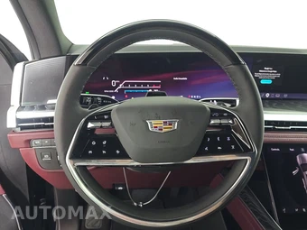 2026 Cadillac Escalade Luxury 1SB - miniatura 10