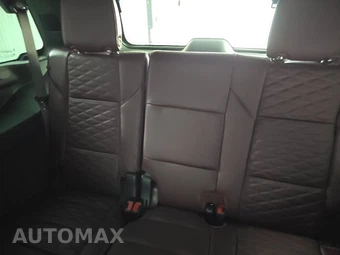 2026 Cadillac Escalade Luxury 1SB - miniatura 14