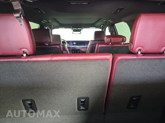 2026 Cadillac Escalade Luxury 1SB - miniatura 17