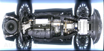 2026 Cadillac Escalade Luxury 1SB - miniatura 18
