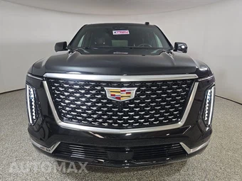 2026 Cadillac Escalade Luxury 1SB - miniatura 2