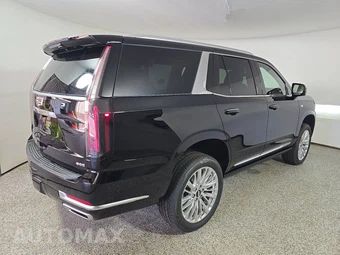 2026 Cadillac Escalade Luxury 1SB - miniatura 4