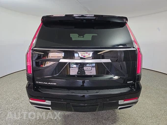 2026 Cadillac Escalade Luxury 1SB - miniatura 5