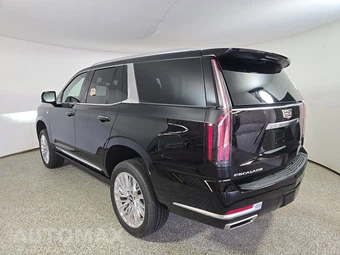 2026 Cadillac Escalade Luxury 1SB - miniatura 6