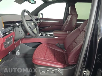 2026 Cadillac Escalade Luxury 1SB - miniatura 7