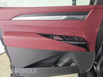 2026 Cadillac Escalade Luxury 1SB - miniatura 9