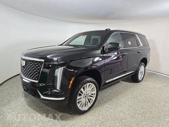 2026 Cadillac Escalade Luxury 1SB