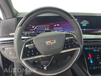 2026 Cadillac Escalade Luxury 1SB - miniatura 10