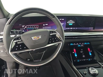 2026 Cadillac Escalade Luxury 1SB - miniatura 11