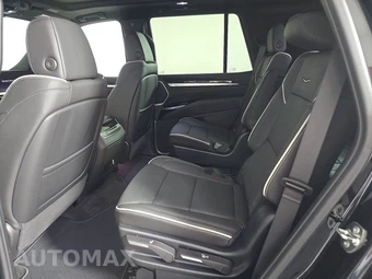 2026 Cadillac Escalade Luxury 1SB - miniatura 13