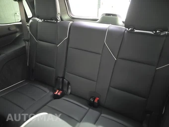2026 Cadillac Escalade Luxury 1SB - miniatura 14