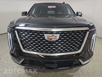 2026 Cadillac Escalade Luxury 1SB - miniatura 2