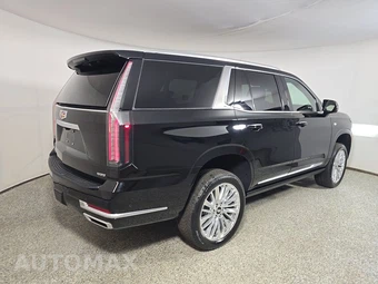 2026 Cadillac Escalade Luxury 1SB - miniatura 4
