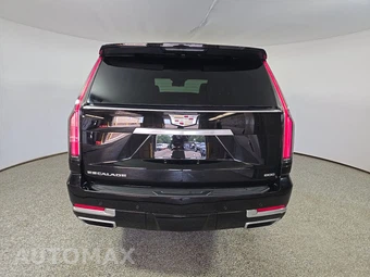 2026 Cadillac Escalade Luxury 1SB - miniatura 5