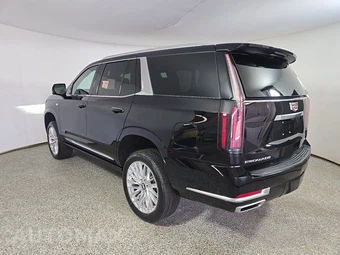 2026 Cadillac Escalade Luxury 1SB - miniatura 6