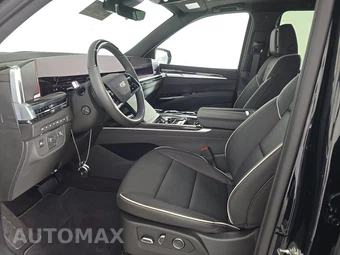 2026 Cadillac Escalade Luxury 1SB - miniatura 7
