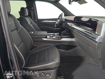 2026 Cadillac Escalade Luxury 1SB - miniatura 8