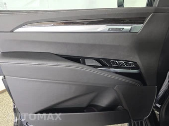 2026 Cadillac Escalade Luxury 1SB - miniatura 9
