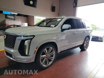 2026 Cadillac Escalade Luxury 1SB