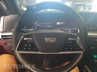 2026 Cadillac Escalade Luxury 1SB - miniatura 10