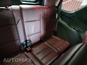 2026 Cadillac Escalade Luxury 1SB - miniatura 14