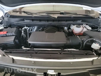 2026 Cadillac Escalade Luxury 1SB - miniatura 16