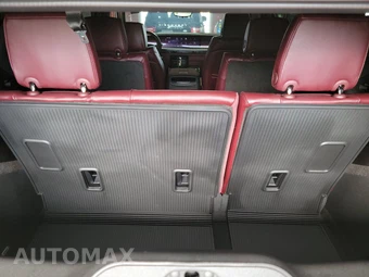 2026 Cadillac Escalade Luxury 1SB - miniatura 17