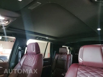 2026 Cadillac Escalade Luxury 1SB - miniatura 18