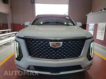 2026 Cadillac Escalade Luxury 1SB - miniatura 2