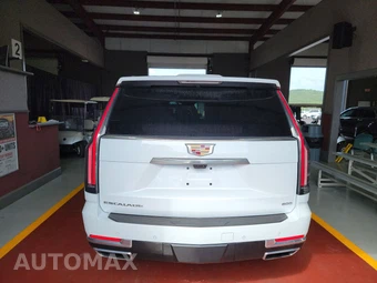 2026 Cadillac Escalade Luxury 1SB - miniatura 5