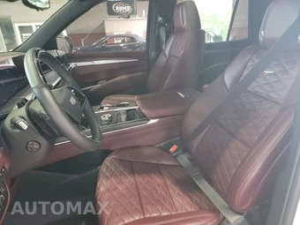 2026 Cadillac Escalade Luxury 1SB - miniatura 7