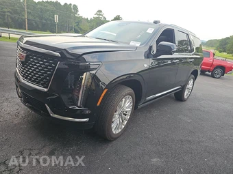 2026 Cadillac Escalade Luxury 1SB