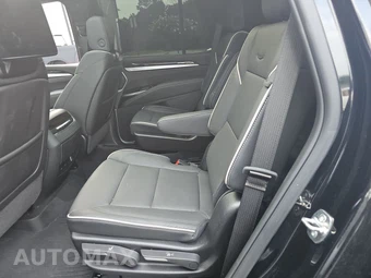 2026 Cadillac Escalade Luxury 1SB - miniatura 13