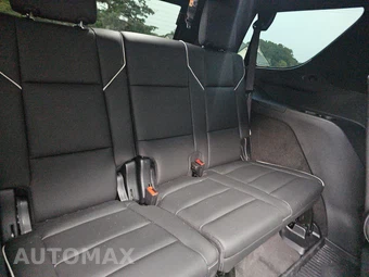 2026 Cadillac Escalade Luxury 1SB - miniatura 14