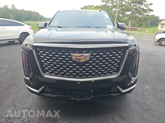 2026 Cadillac Escalade Luxury 1SB - miniatura 2