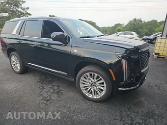 2026 Cadillac Escalade Luxury 1SB - miniatura 3