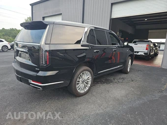 2026 Cadillac Escalade Luxury 1SB - miniatura 4
