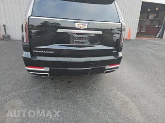 2026 Cadillac Escalade Luxury 1SB - miniatura 5