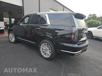 2026 Cadillac Escalade Luxury 1SB - miniatura 6