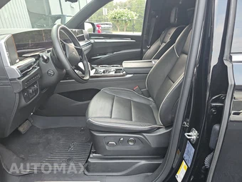 2026 Cadillac Escalade Luxury 1SB - miniatura 7