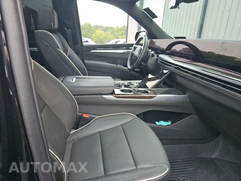 2026 Cadillac Escalade Luxury 1SB - miniatura 8