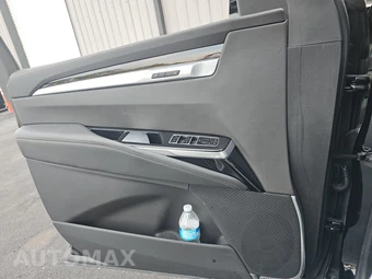 2026 Cadillac Escalade Luxury 1SB - miniatura 9