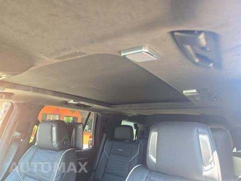 2026 Cadillac Escalade Platinum Luxury 1SG - miniatura 12