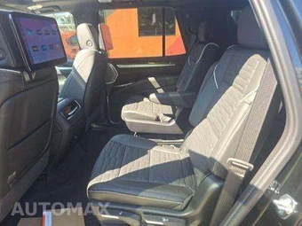 2026 Cadillac Escalade Platinum Luxury 1SG - miniatura 14