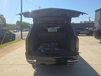 2026 Cadillac Escalade Platinum Luxury 1SG - miniatura 16