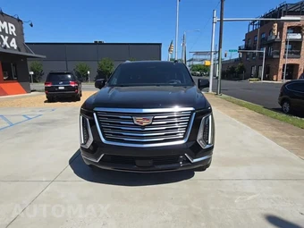 2026 Cadillac Escalade Platinum Luxury 1SG - miniatura 2